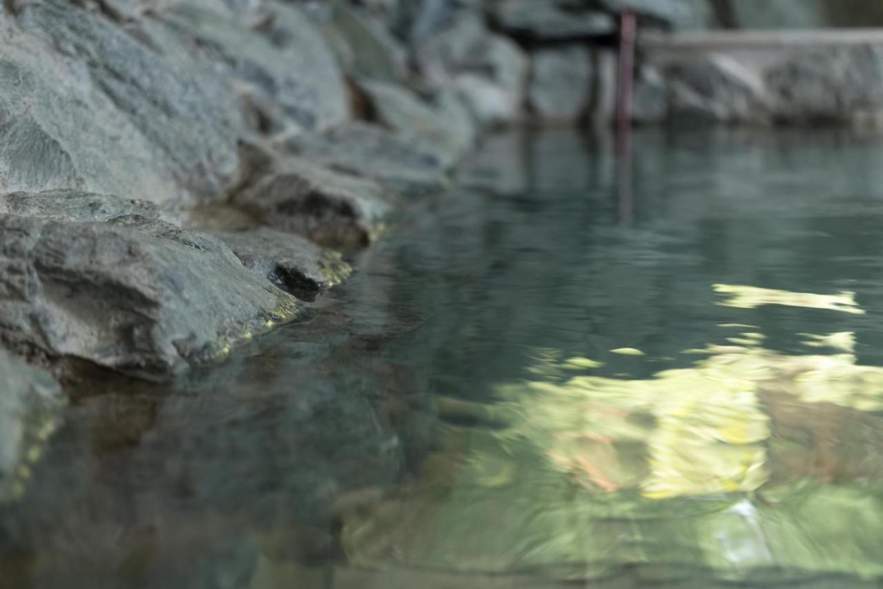 מלון טוואדה Oirase Onsen Akari To Kaede מראה חיצוני תמונה